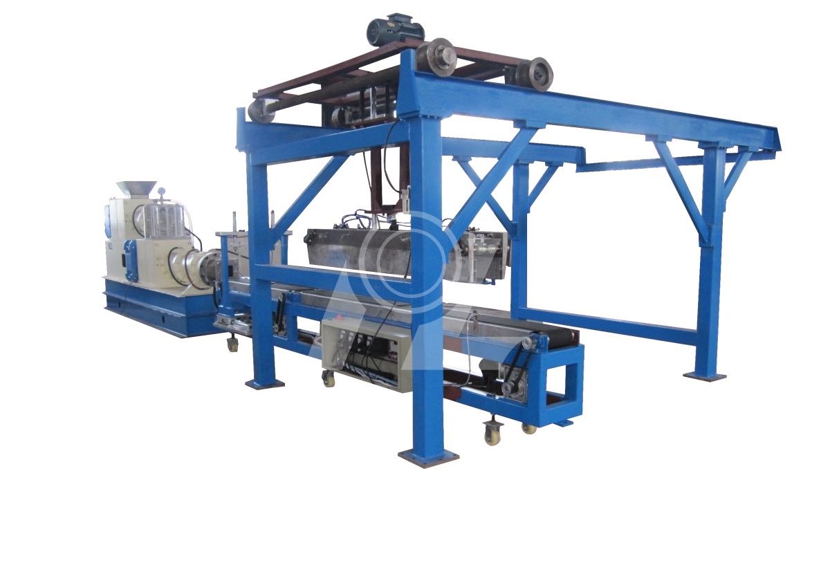 切割夾取系統(tǒng)